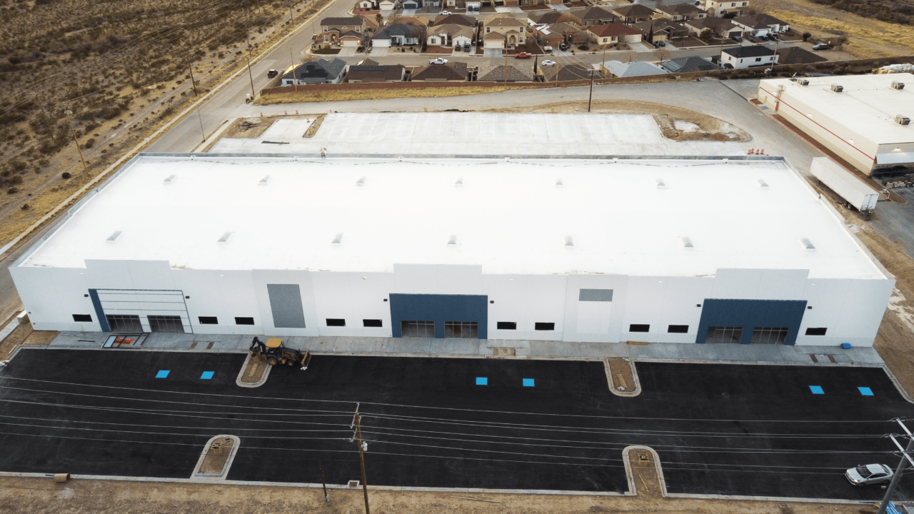 Portfolio Del Bravo Steel